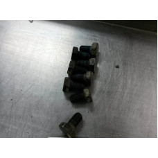 100Q014 Flexplate Bolts For 06-08 Dodge Ram 1500  5.7